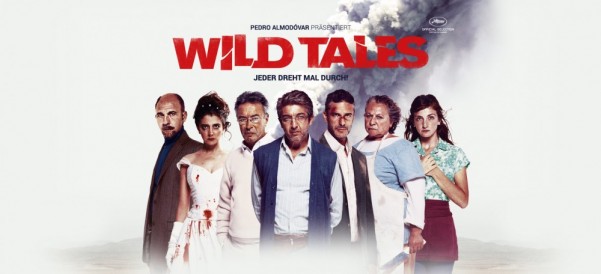 Filmtipp: Wild Tales