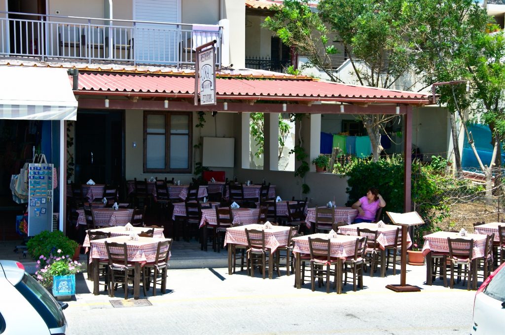Restaurant Corali
